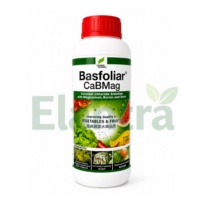 BASFOLIAR CaBMag